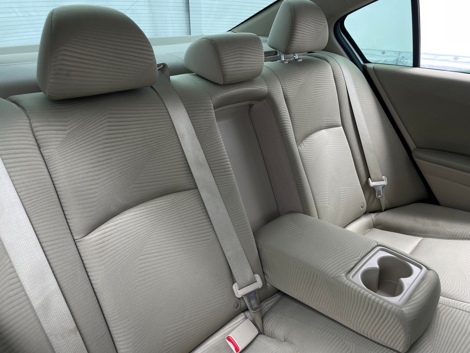 Thumbnail: 2015 Honda Accord - 6