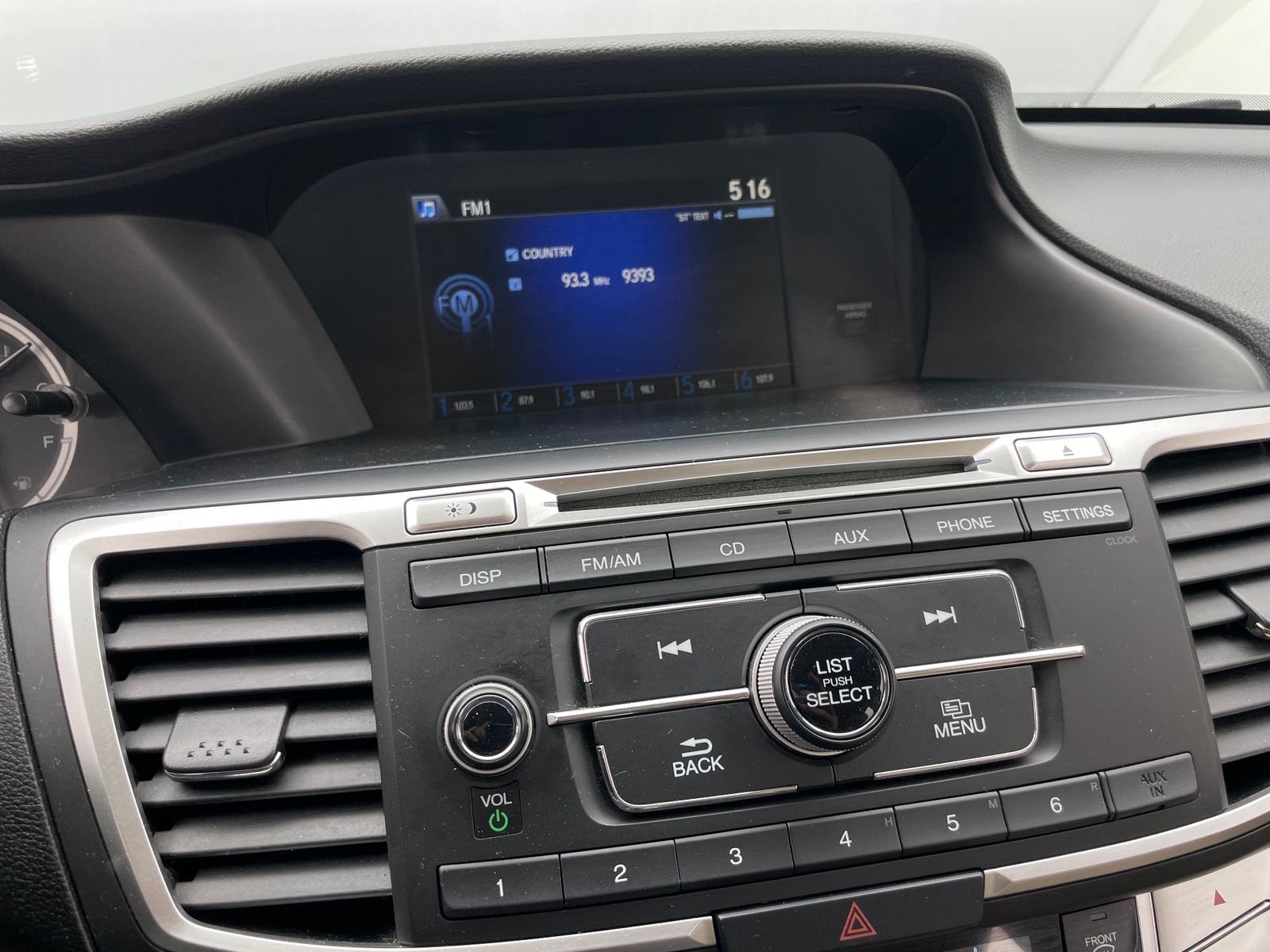 Thumbnail: 2015 Honda Accord - 4