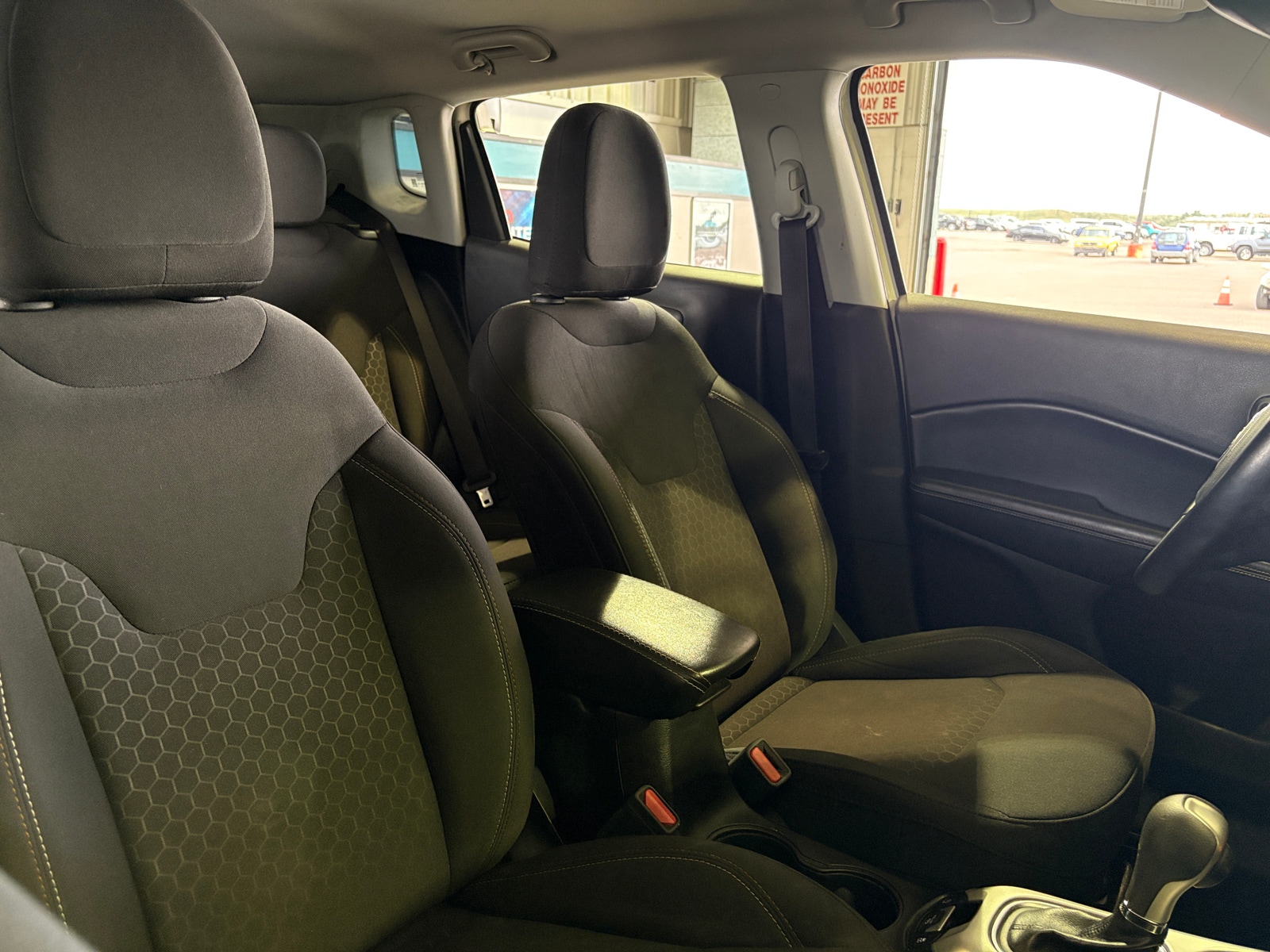Thumbnail: 2019 Jeep Compass - 2