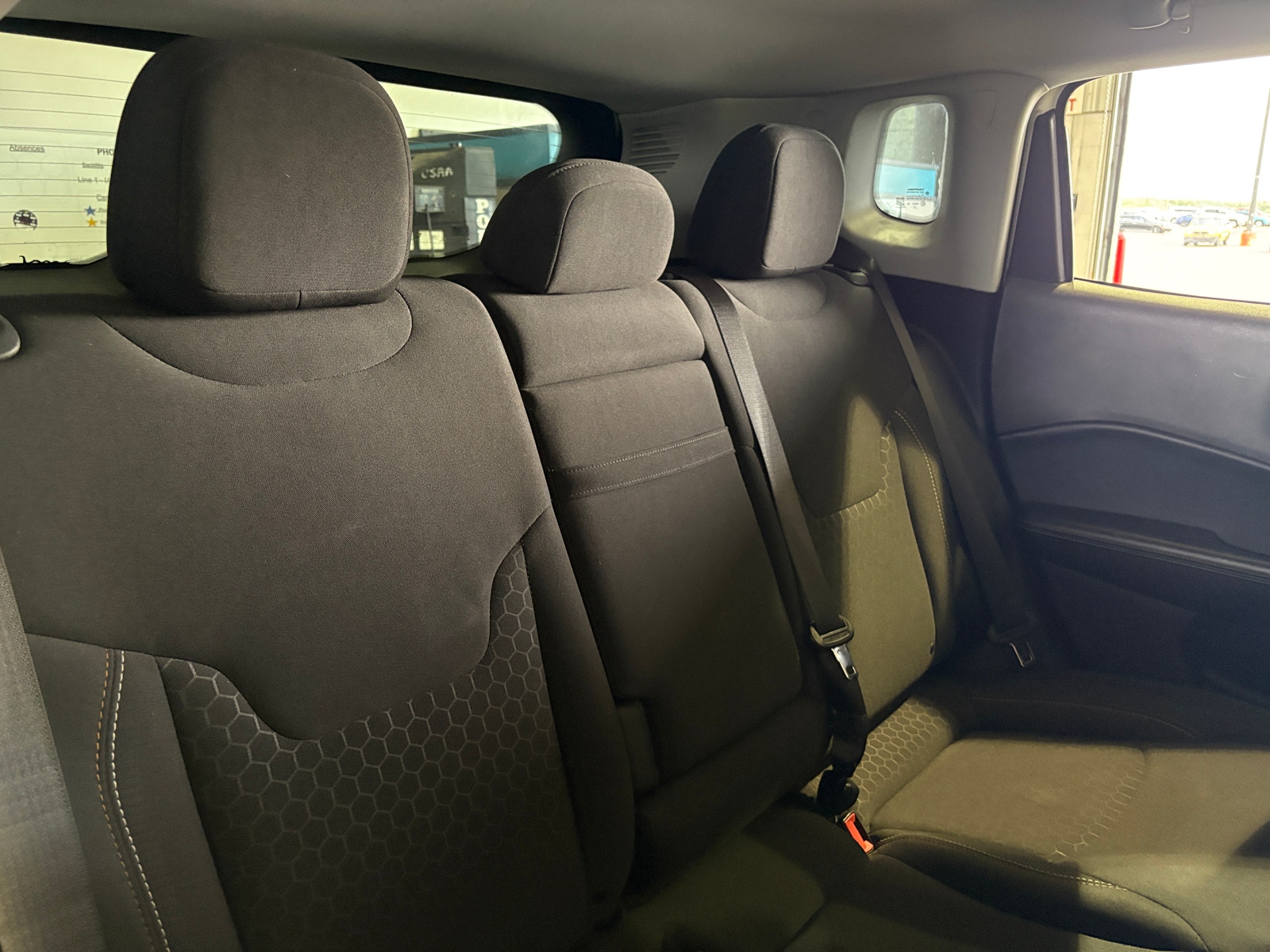 Thumbnail: 2019 Jeep Compass - 6