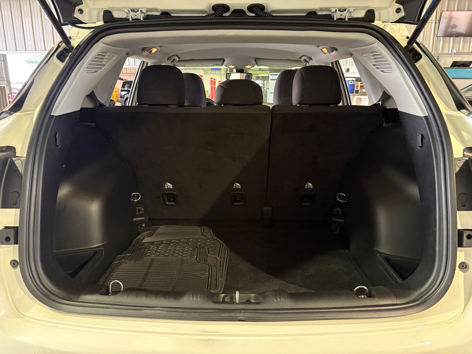 Thumbnail: 2019 Jeep Compass - 7