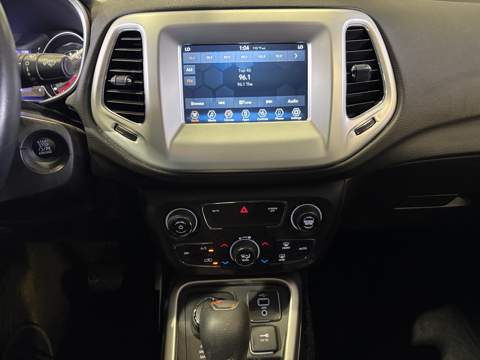 Thumbnail: 2019 Jeep Compass - 4