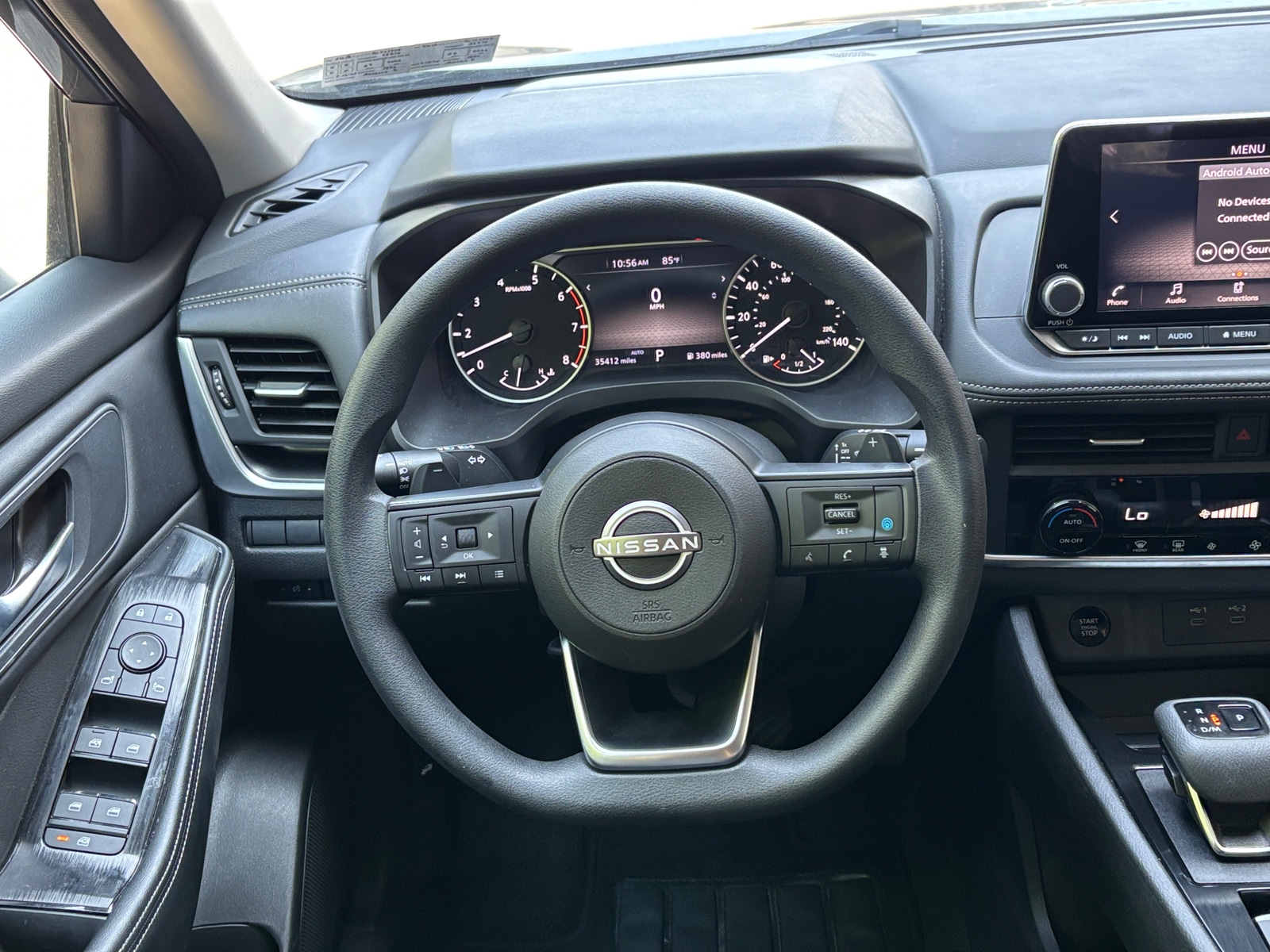 Thumbnail: 2024 Nissan Rogue - 5