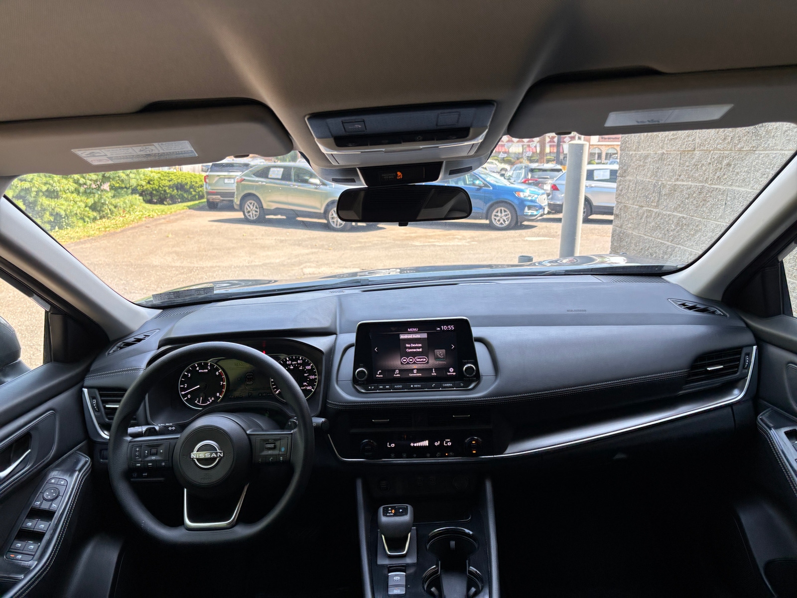 Thumbnail: 2024 Nissan Rogue - 3