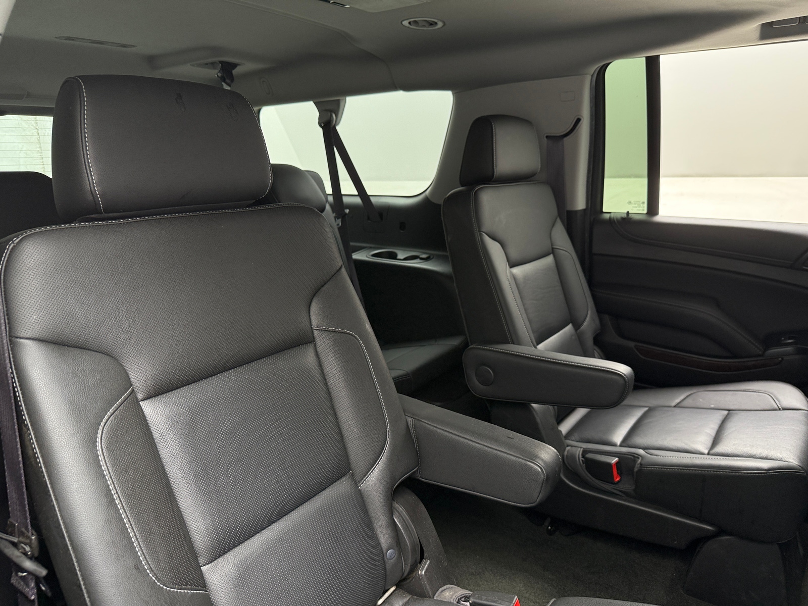 Thumbnail: 2017 GMC Yukon XL - 5
