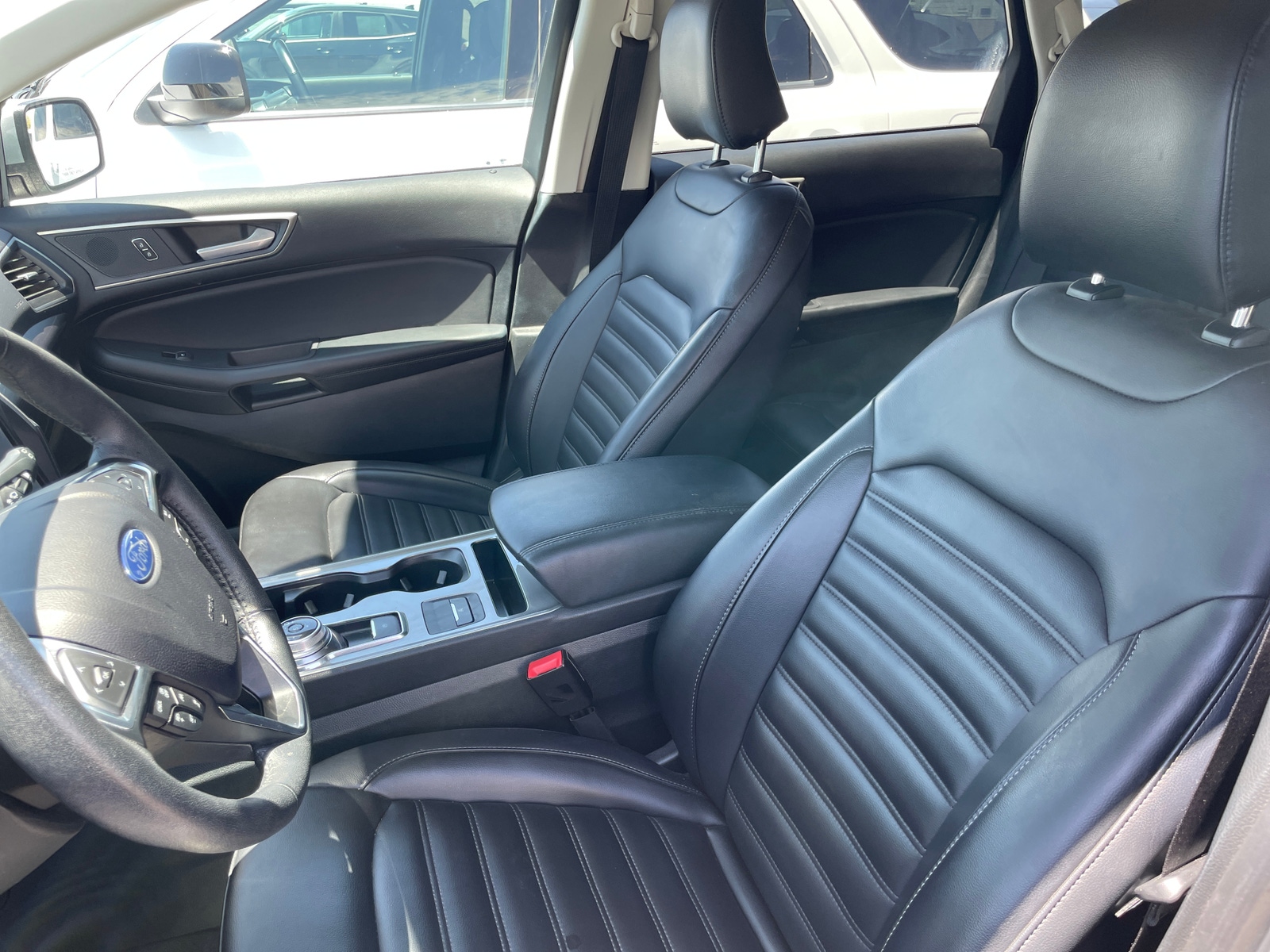 Thumbnail: 2024 Ford Edge - 2