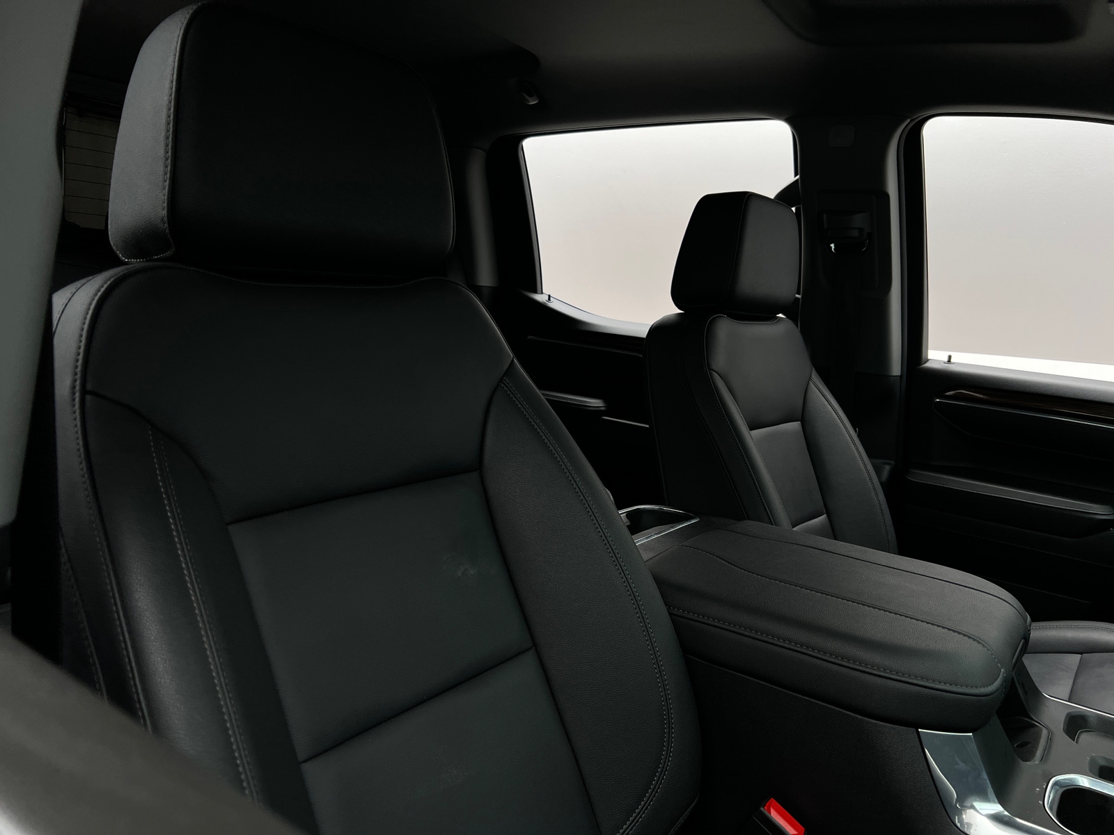 Thumbnail: 2024 Chevrolet Silverado 1500 - 2