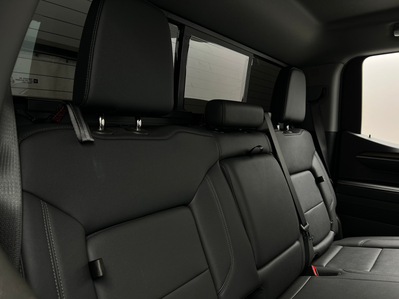 Thumbnail: 2024 Chevrolet Silverado 1500 - 6