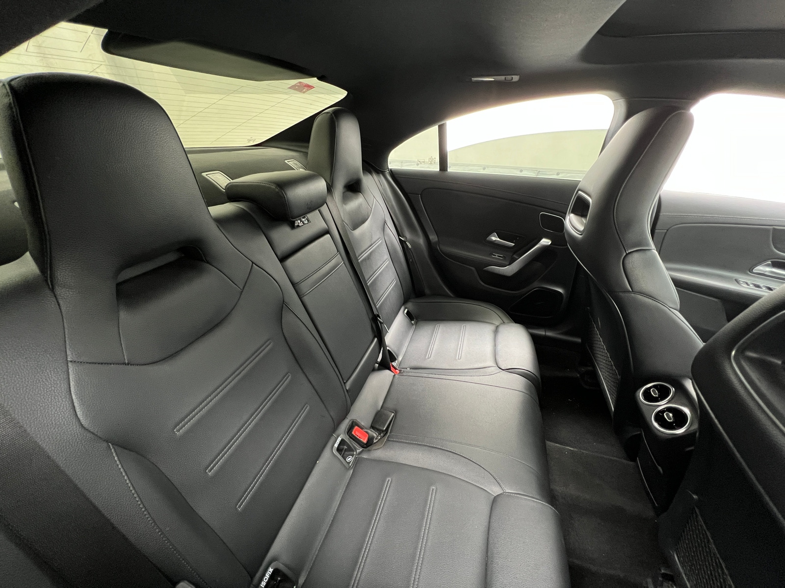 Thumbnail: 2020 Mercedes-Benz CLA - 4