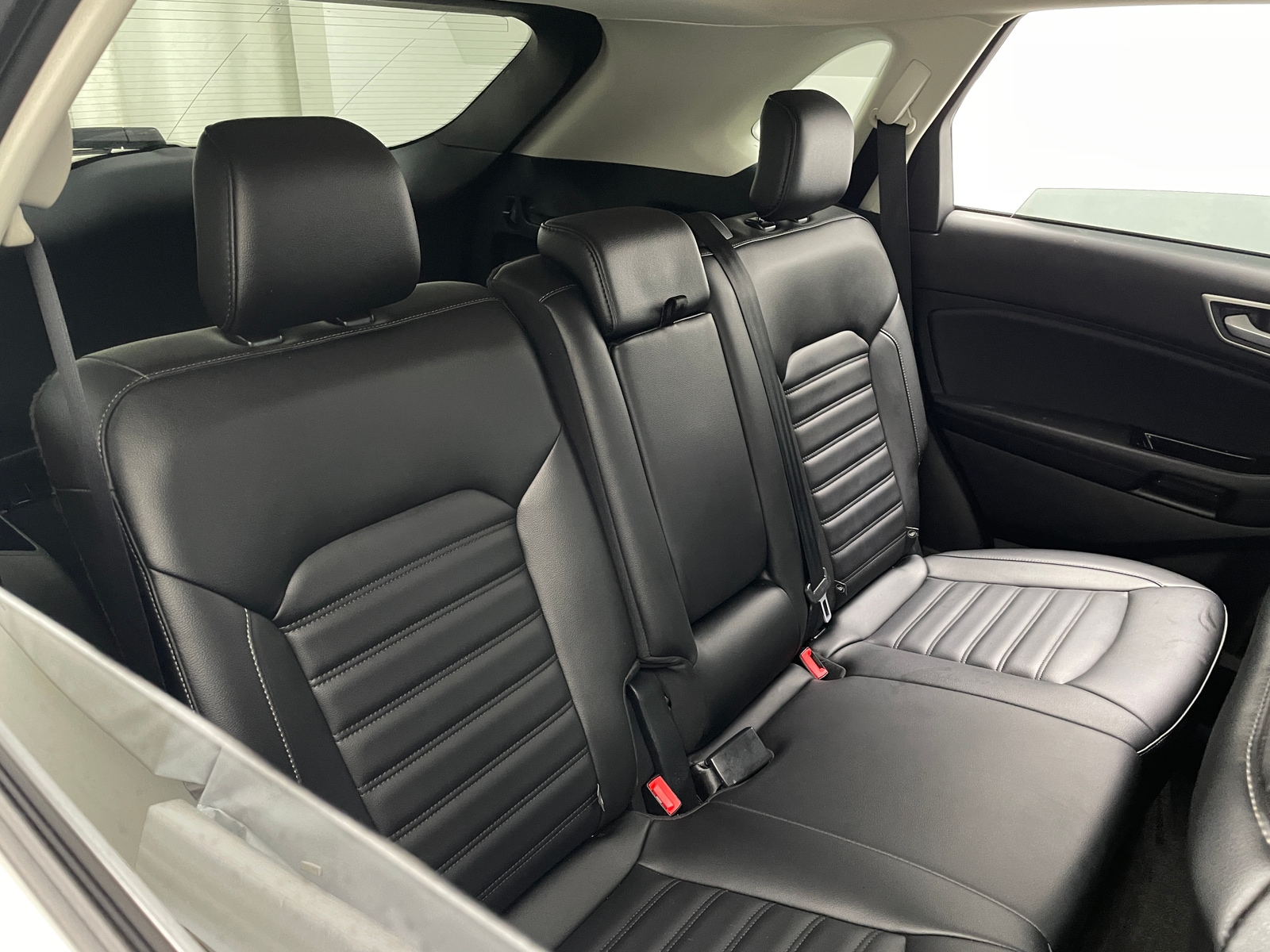 Thumbnail: 2020 Ford Edge - 5
