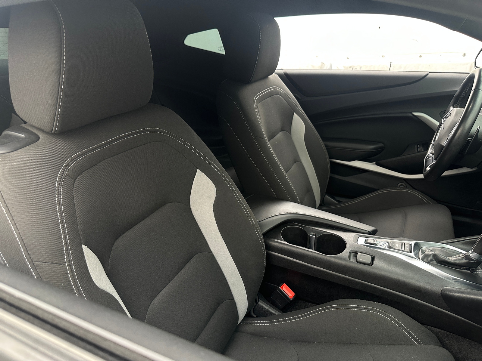Thumbnail: 2021 Chevrolet Camaro - 2