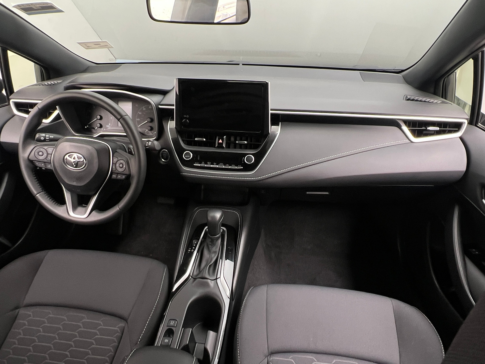 Thumbnail: 2024 Toyota Corolla - 3