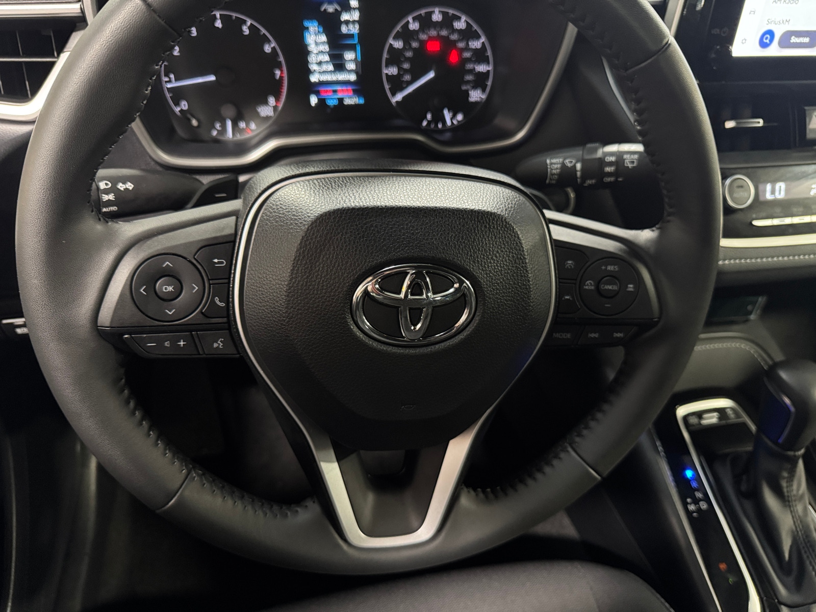 Thumbnail: 2024 Toyota Corolla - 5