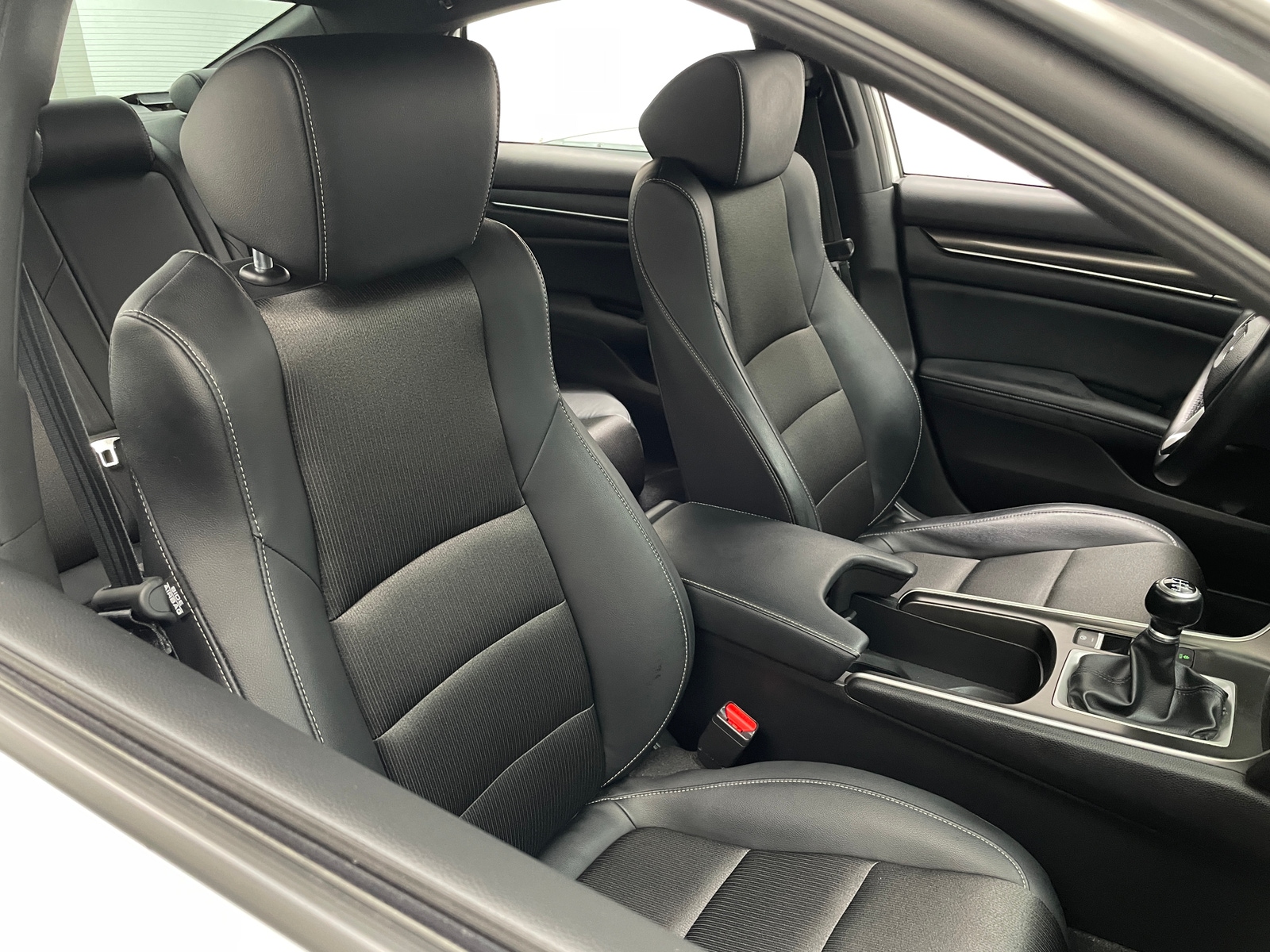 Thumbnail: 2018 Honda Accord - 2