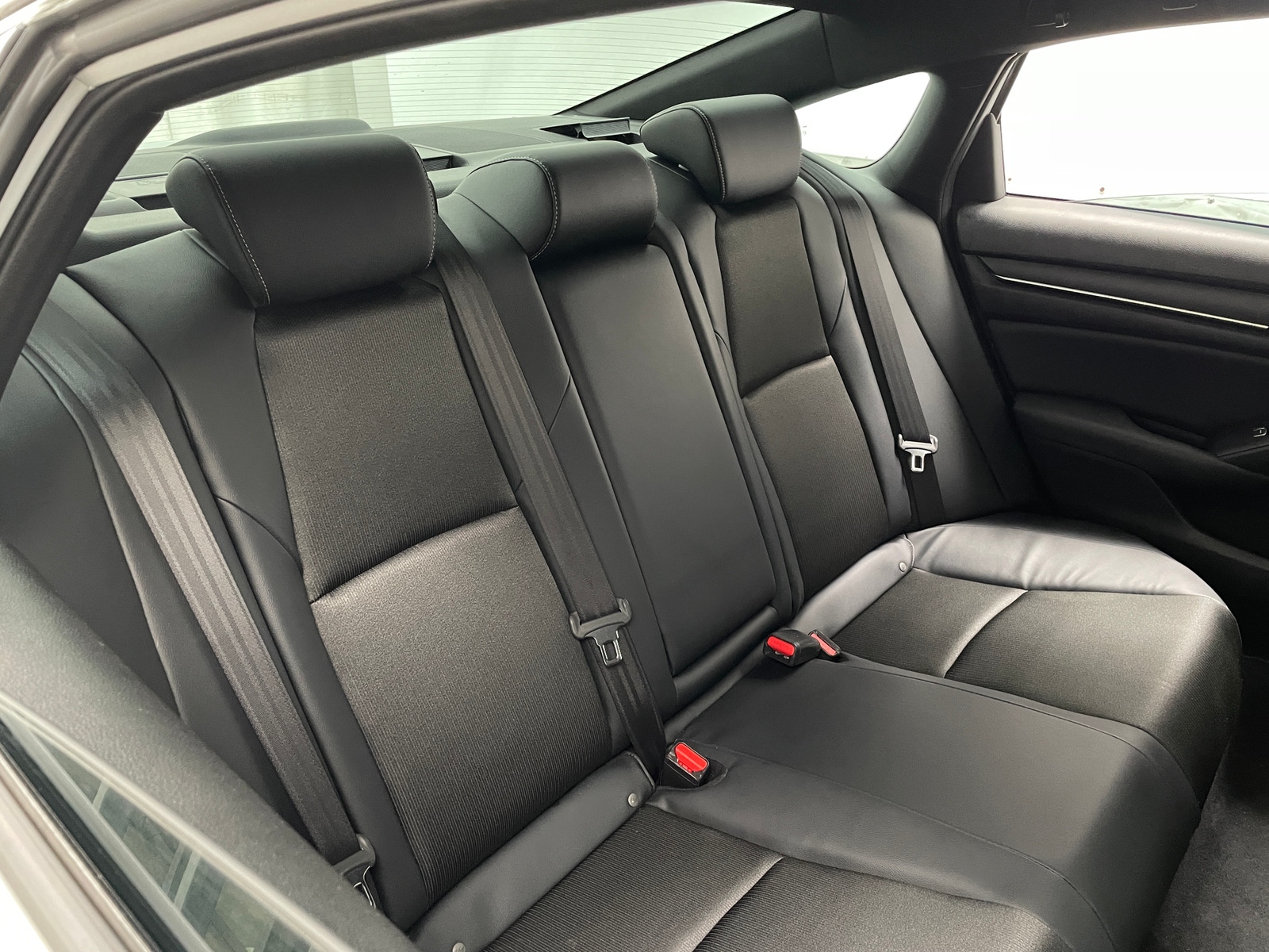 Thumbnail: 2018 Honda Accord - 6
