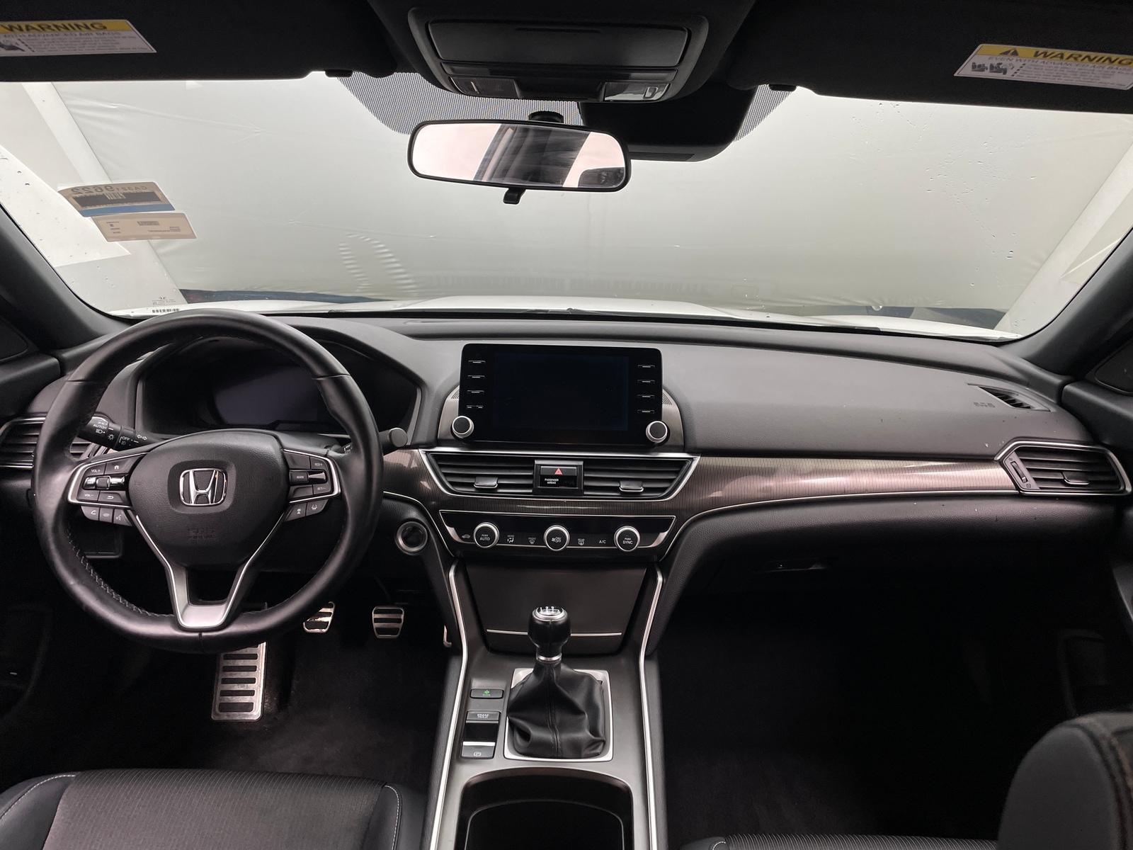Thumbnail: 2018 Honda Accord - 3