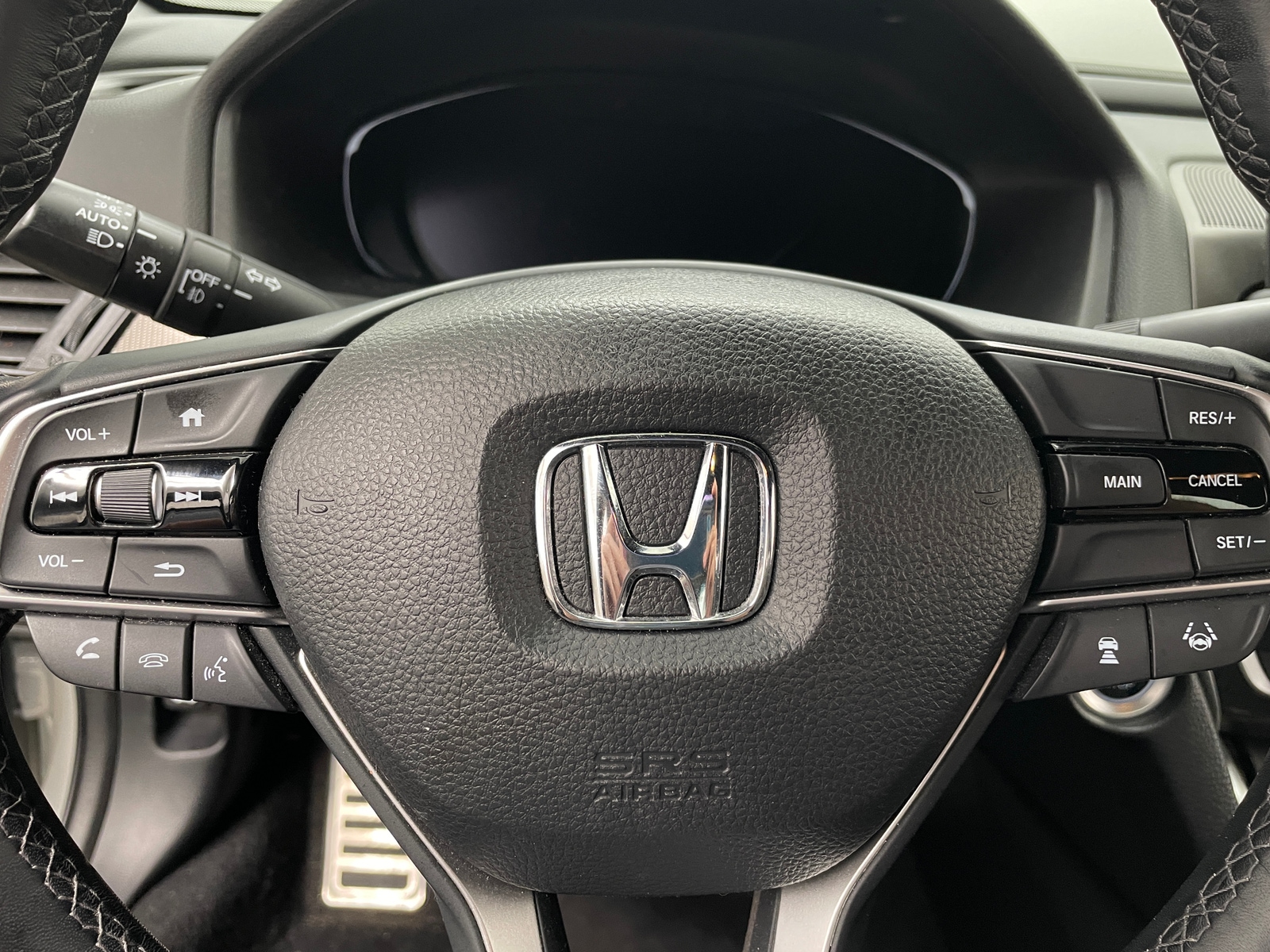 Thumbnail: 2018 Honda Accord - 5