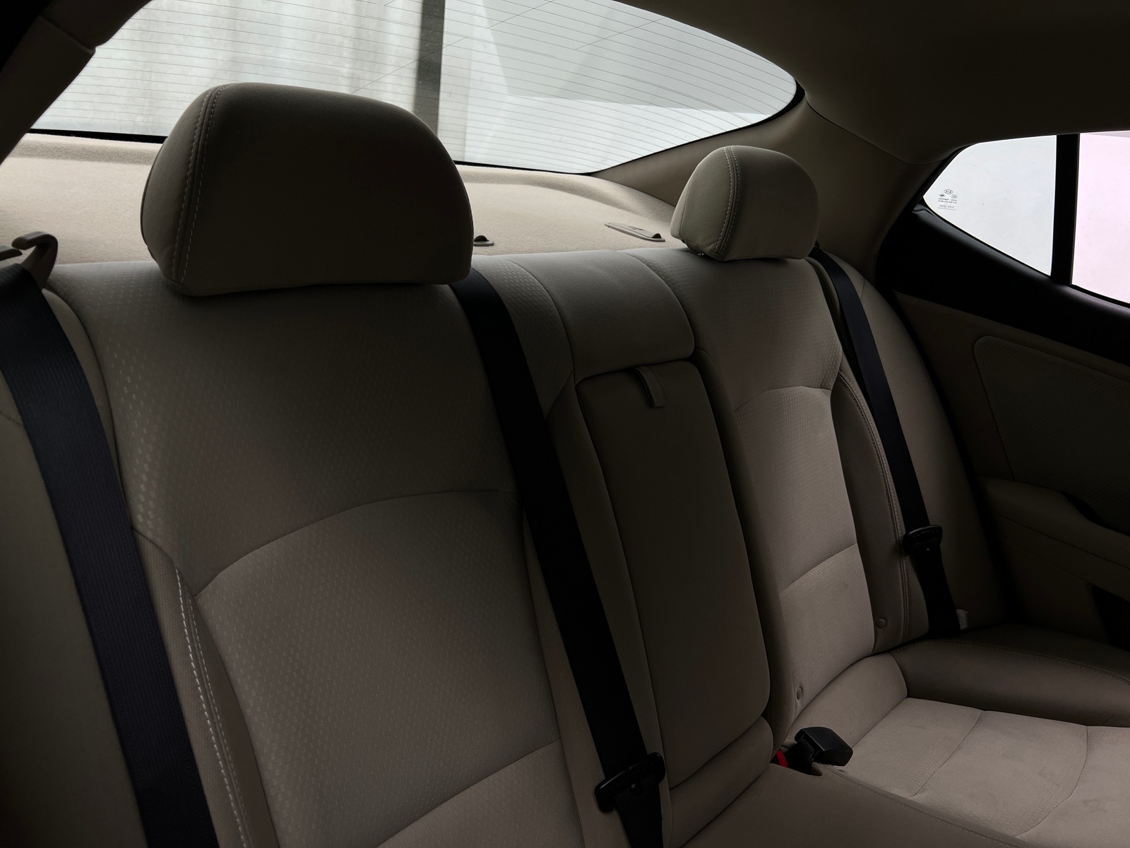 Thumbnail: 2012 Kia Optima - 6