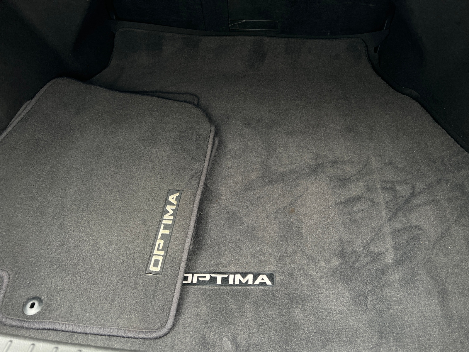 Thumbnail: 2012 Kia Optima - 7