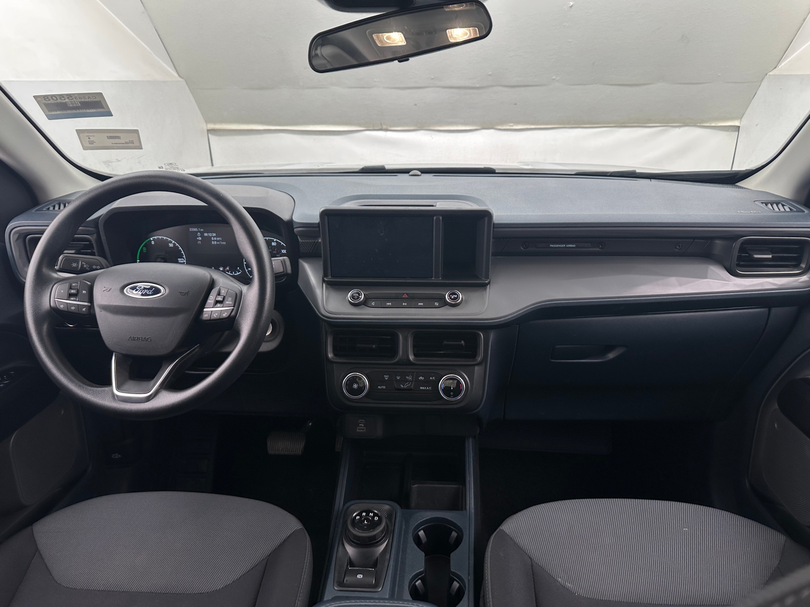 Thumbnail: 2024 Ford Maverick - 3