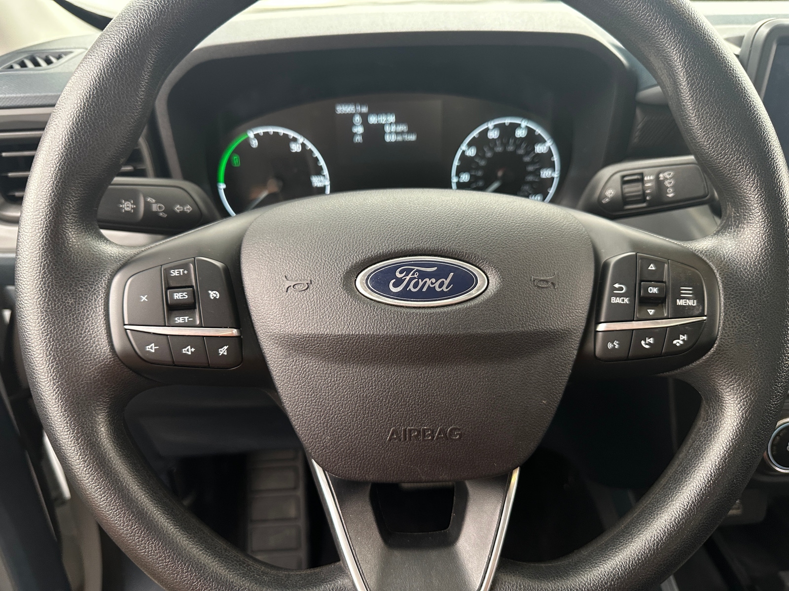 Thumbnail: 2024 Ford Maverick - 5