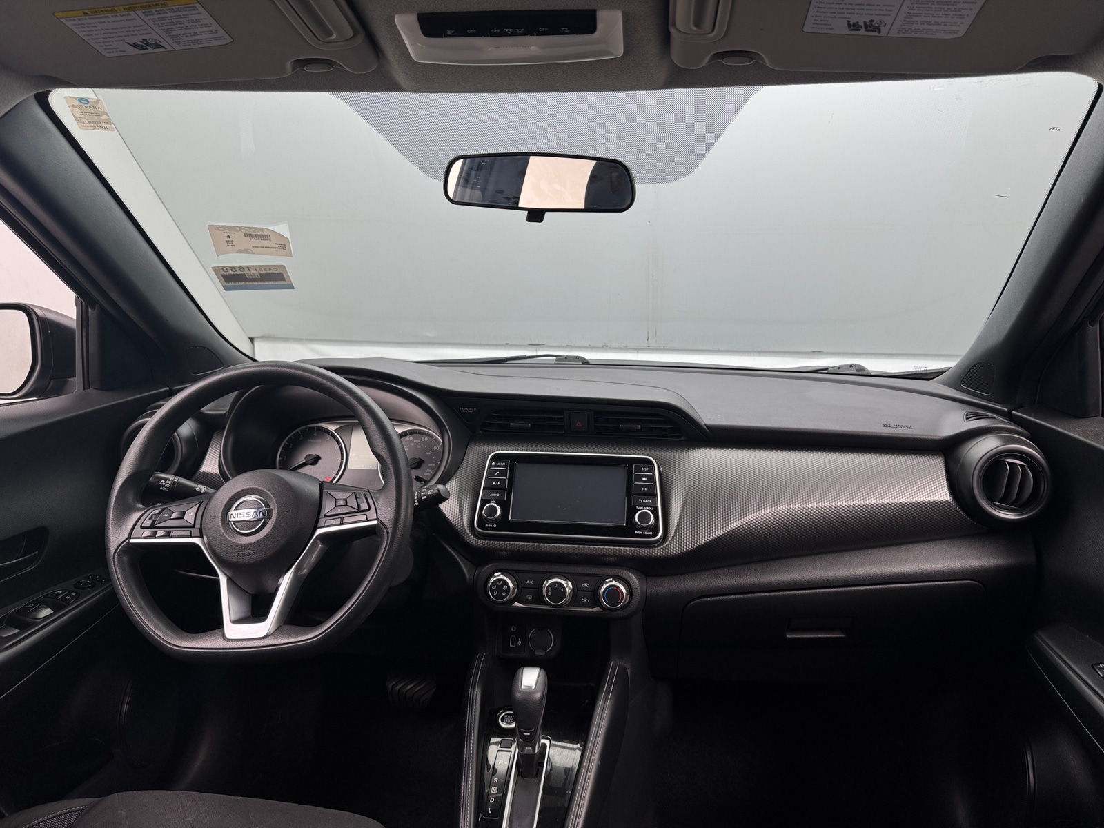 Thumbnail: 2019 Nissan Kicks - 3
