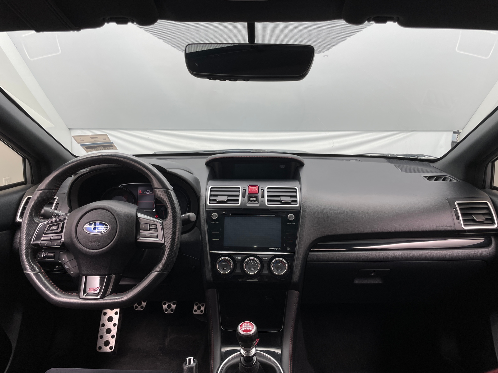 Thumbnail: 2018 Subaru WRX - 3