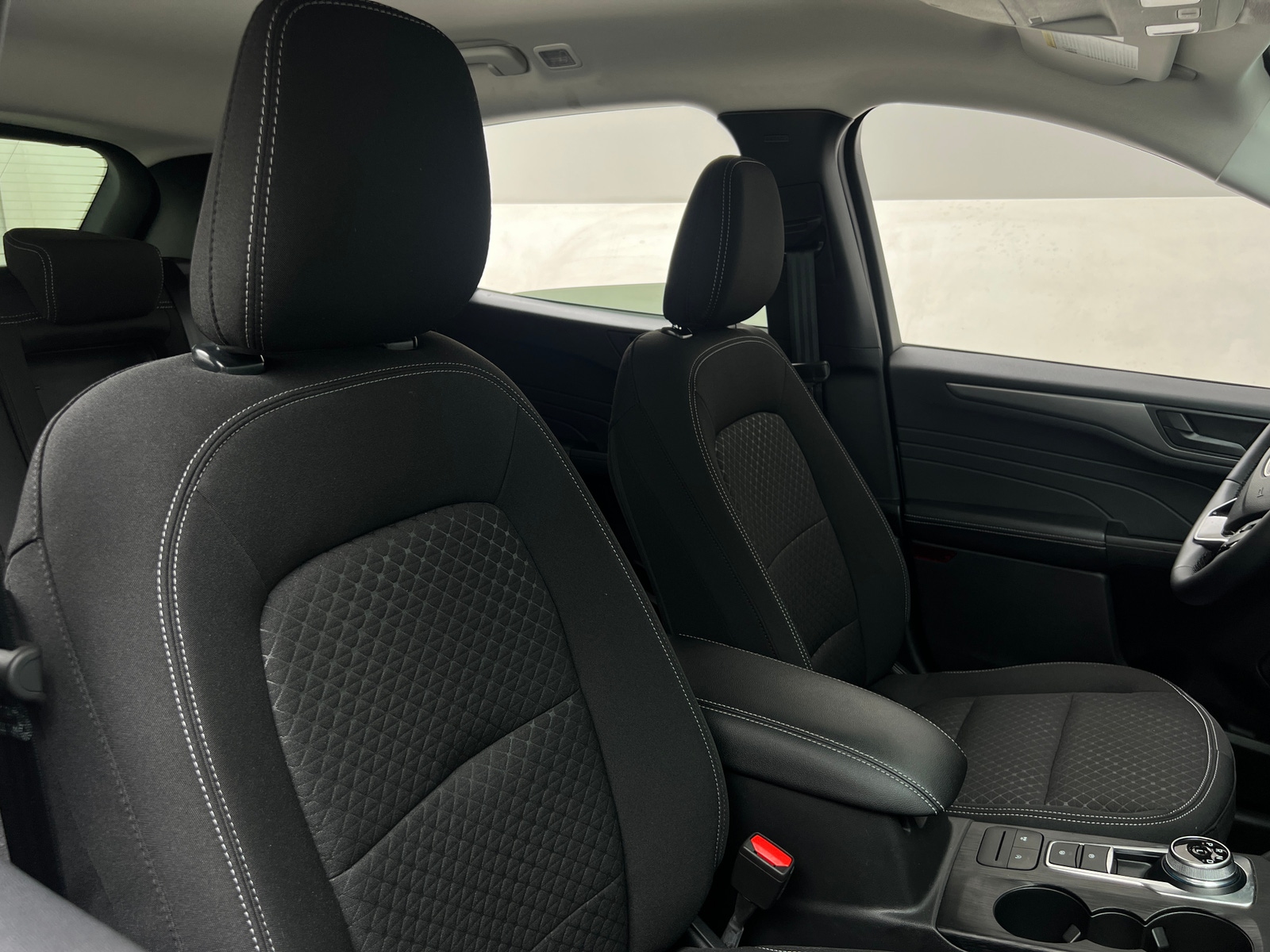 Thumbnail: 2024 Ford Escape - 2