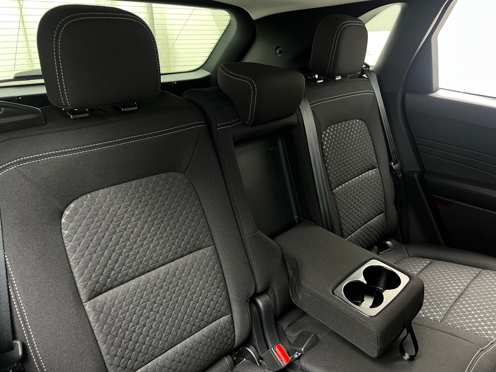 Thumbnail: 2024 Ford Escape - 6
