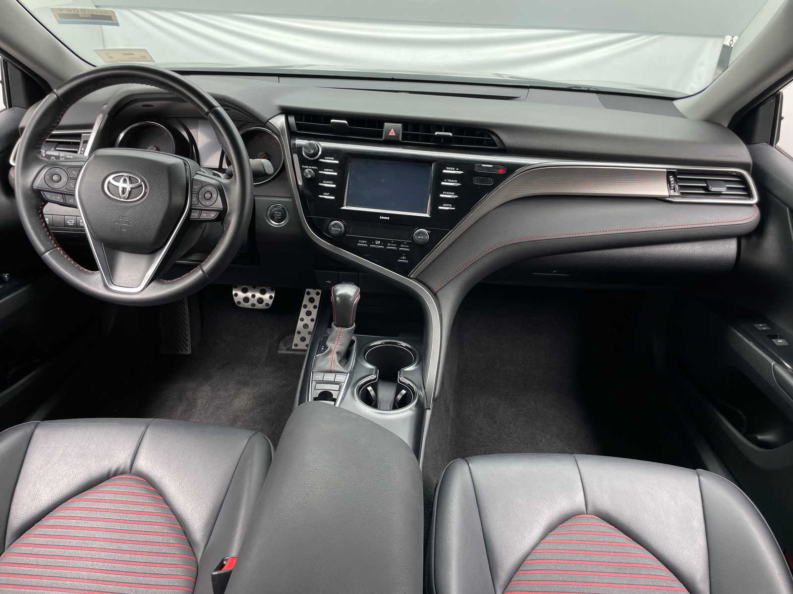 Thumbnail: 2020 Toyota Camry - 2
