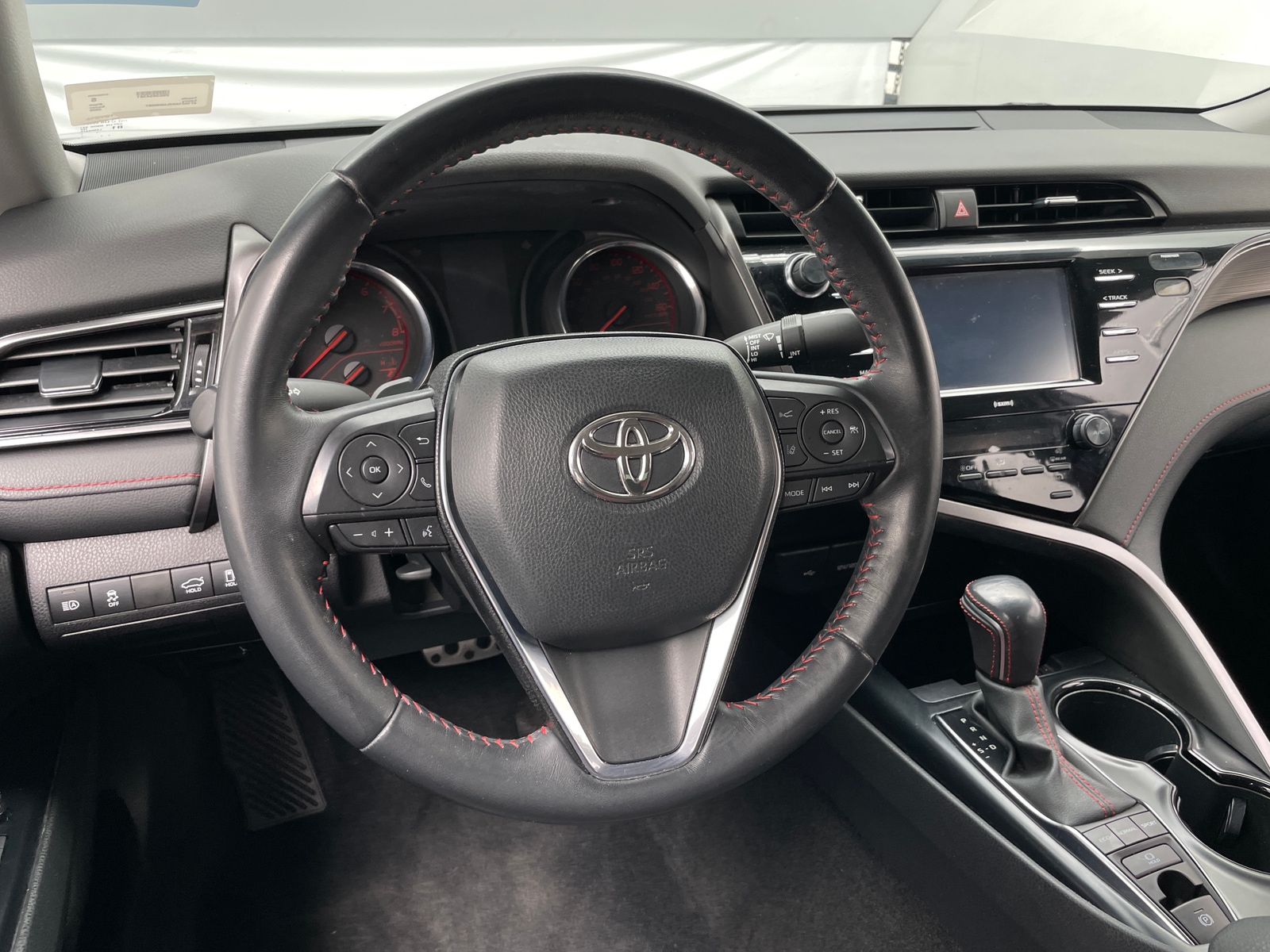 Thumbnail: 2020 Toyota Camry - 4