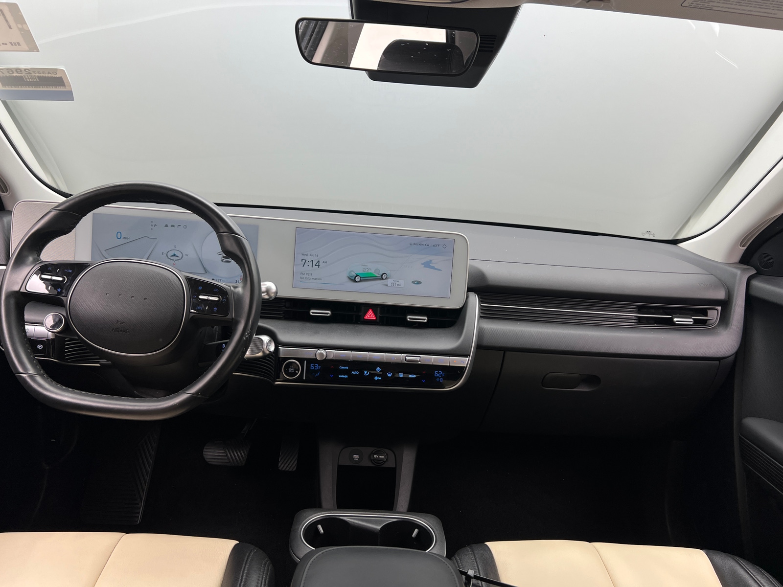 Thumbnail: 2022 Hyundai Ioniq 5 - 3