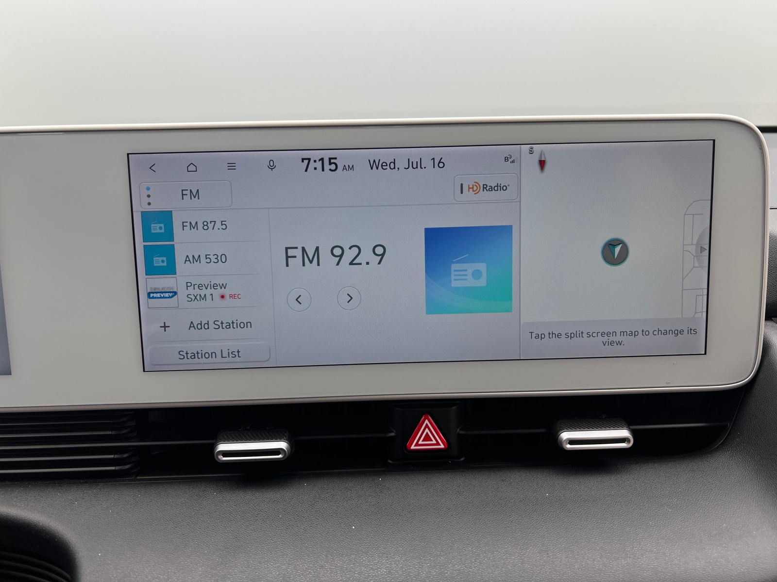 Thumbnail: 2022 Hyundai Ioniq 5 - 4
