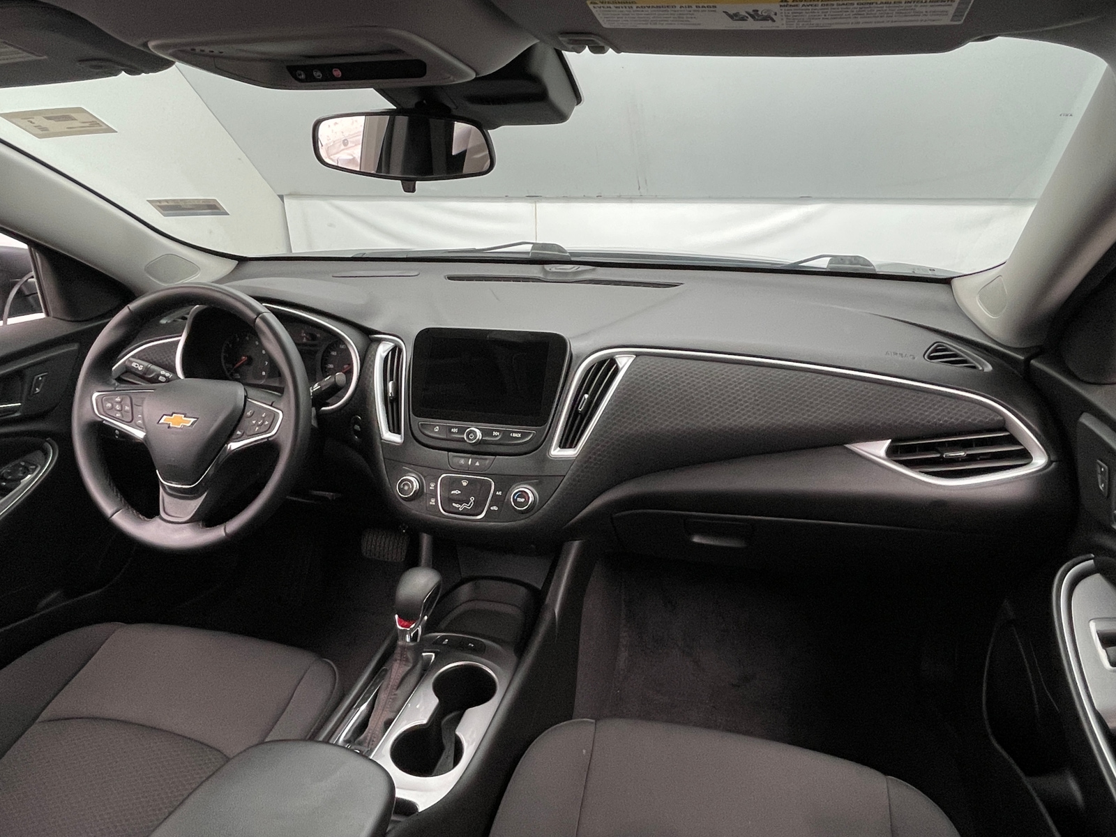 Thumbnail: 2024 Chevrolet Malibu - 2