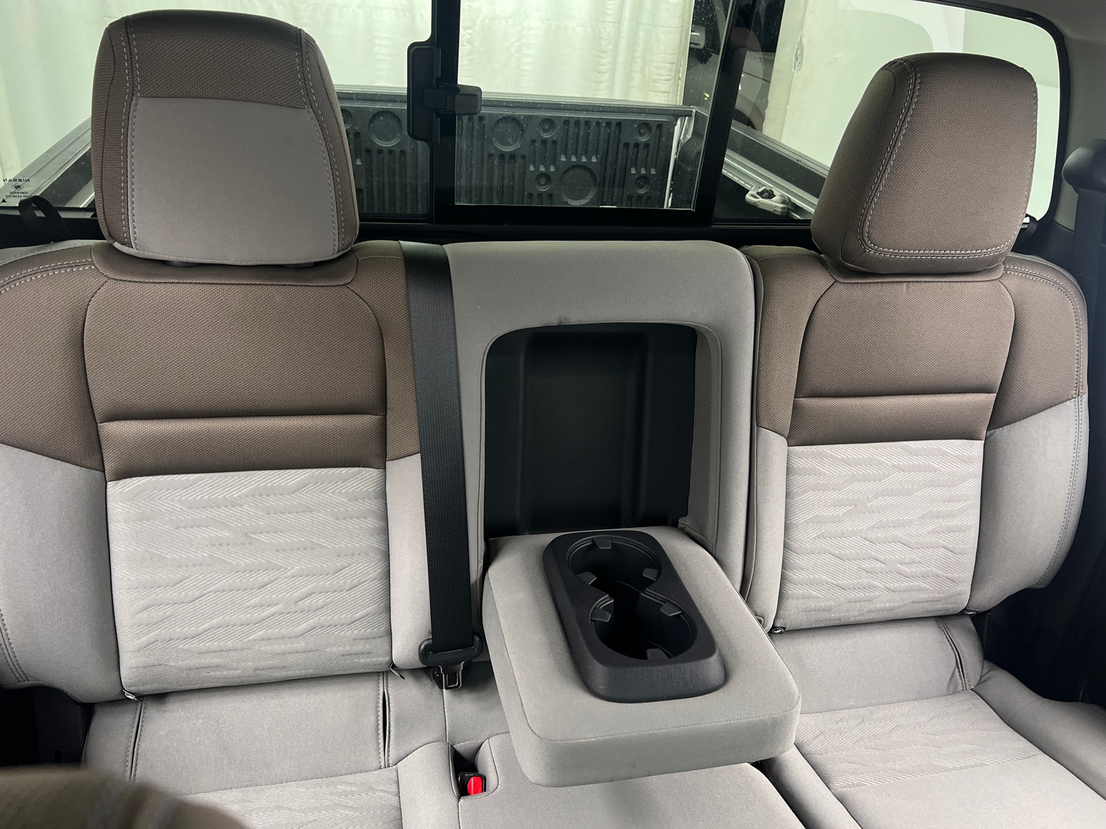 Thumbnail: 2023 Nissan Frontier - 6