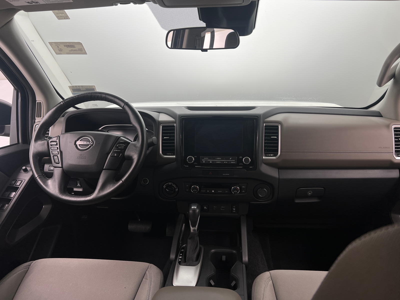 Thumbnail: 2023 Nissan Frontier - 3