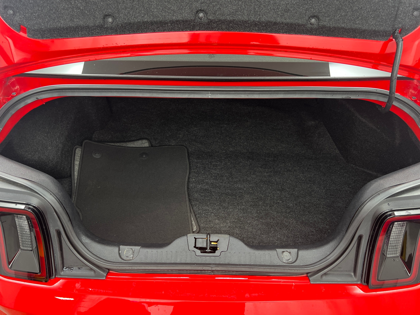 Thumbnail: 2014 Ford Mustang - 5