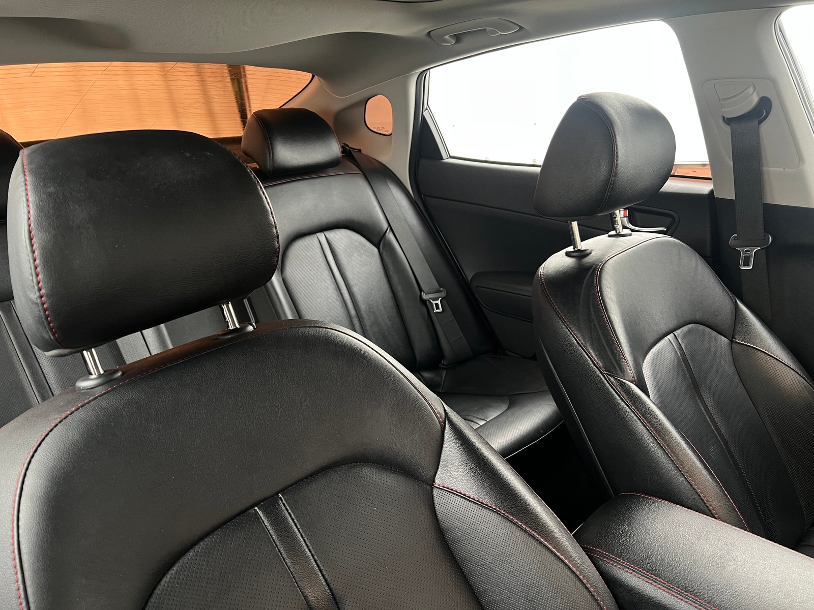 Thumbnail: 2018 Kia Optima - 2