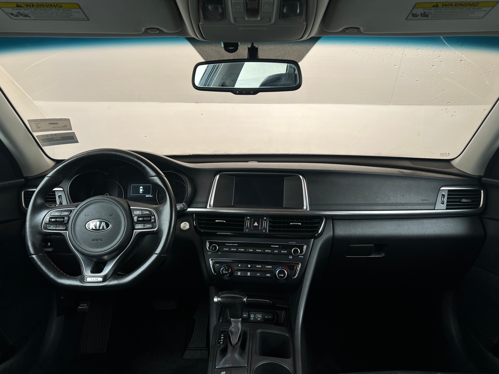 Thumbnail: 2018 Kia Optima - 3