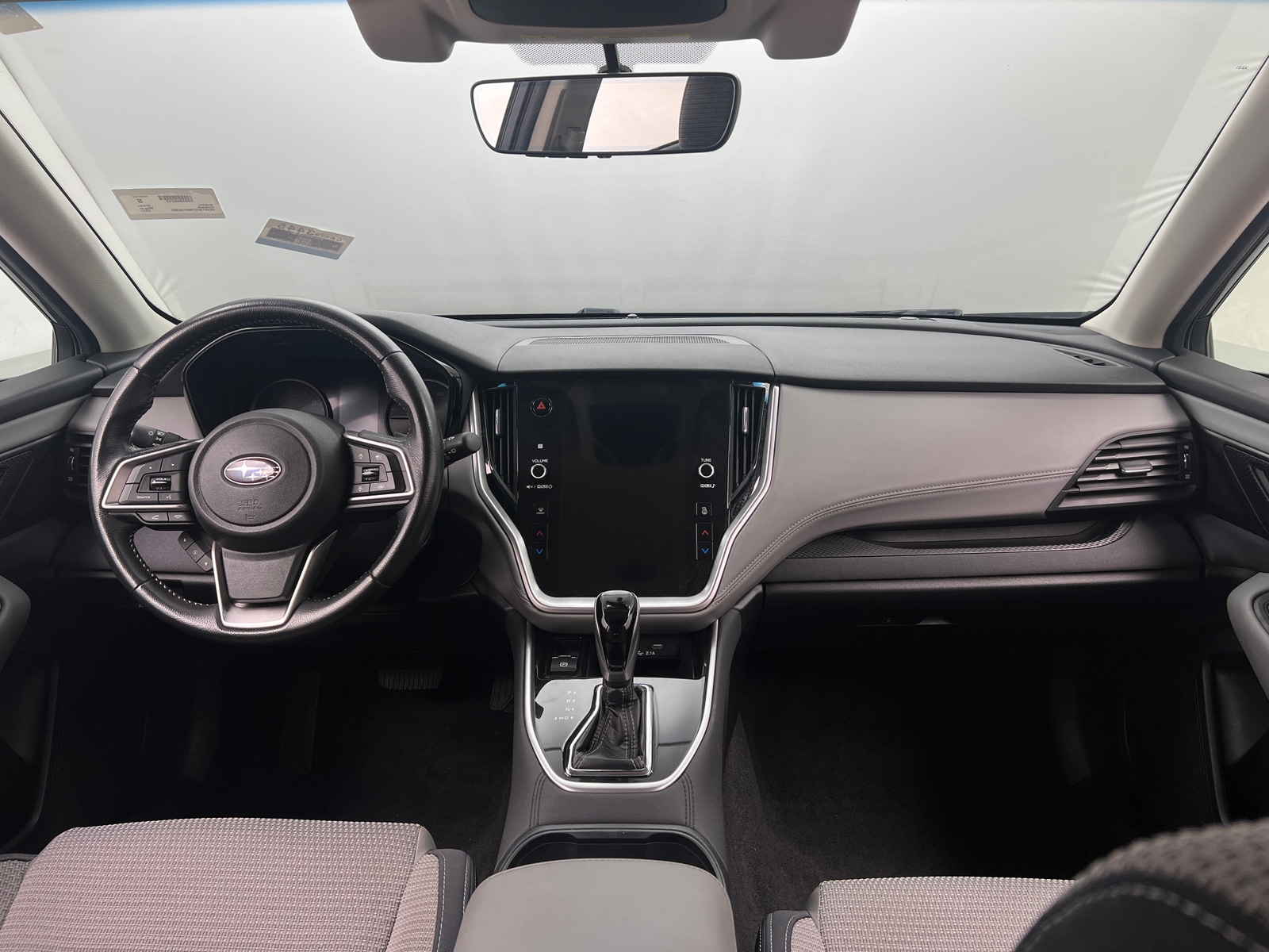 Thumbnail: 2021 Subaru Outback - 3