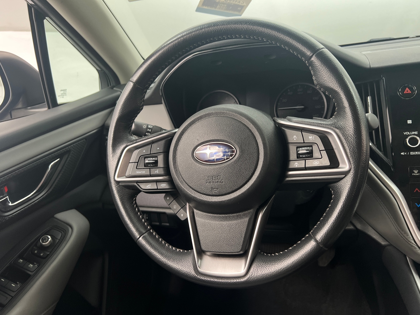 Thumbnail: 2021 Subaru Outback - 5