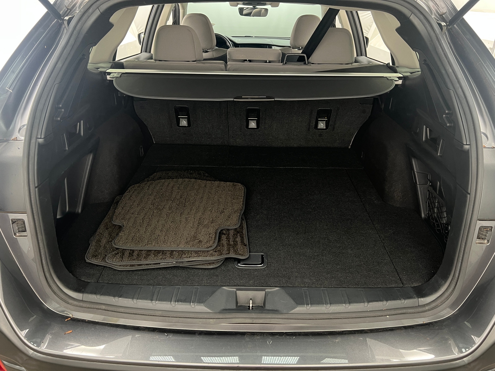Thumbnail: 2021 Subaru Outback - 7