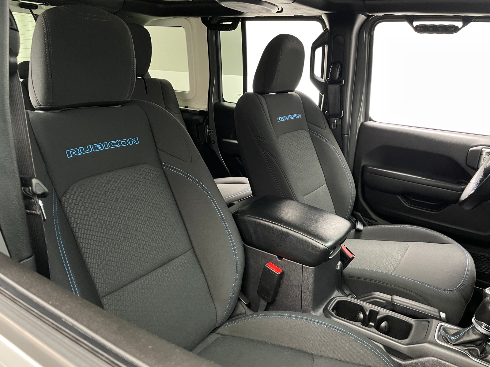 Thumbnail: 2022 Jeep Wrangler - 2