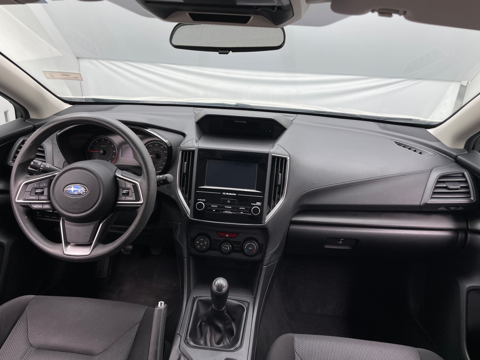 Thumbnail: 2017 Subaru Impreza - 3