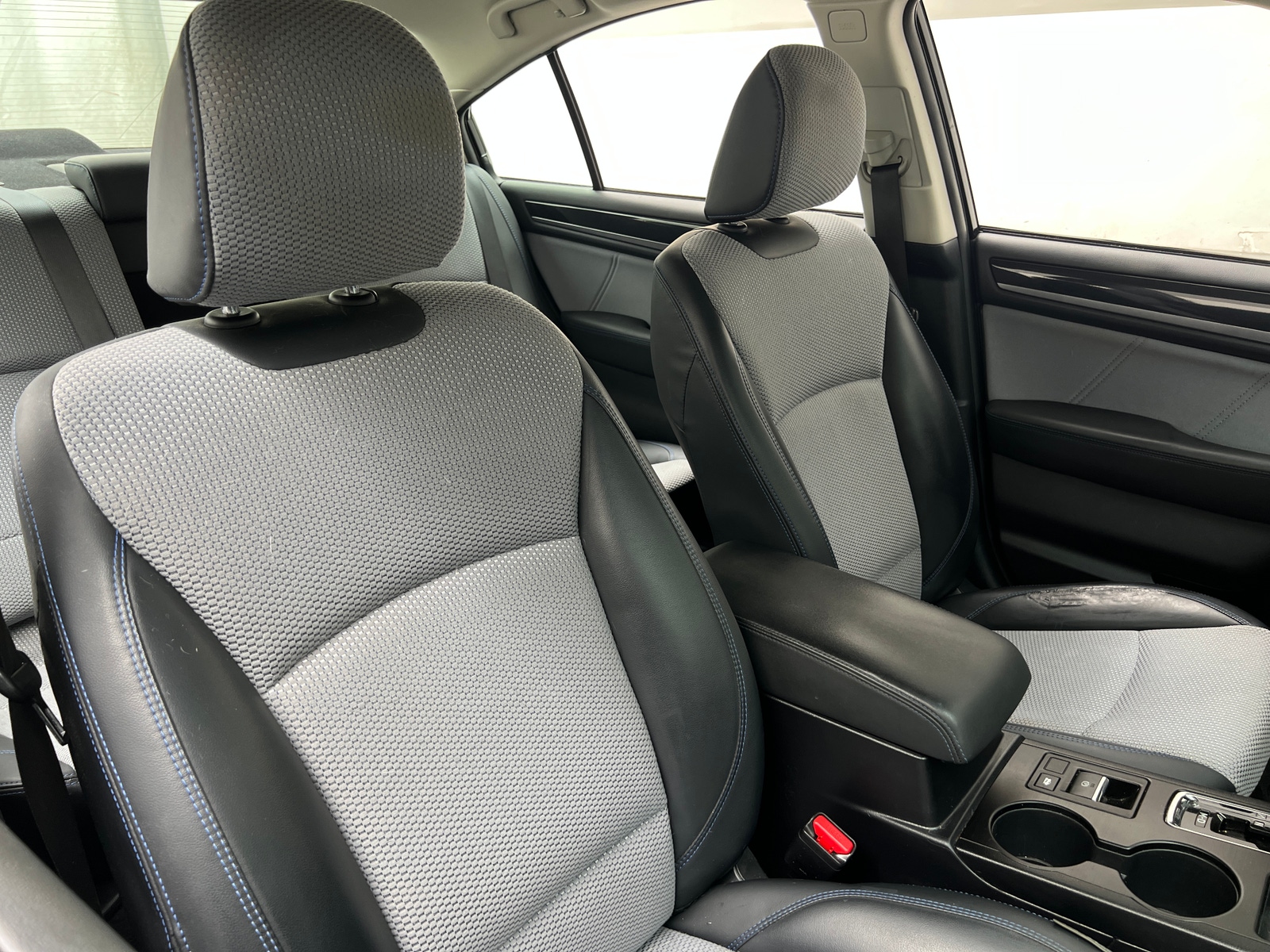 Thumbnail: 2019 Subaru Legacy - 2