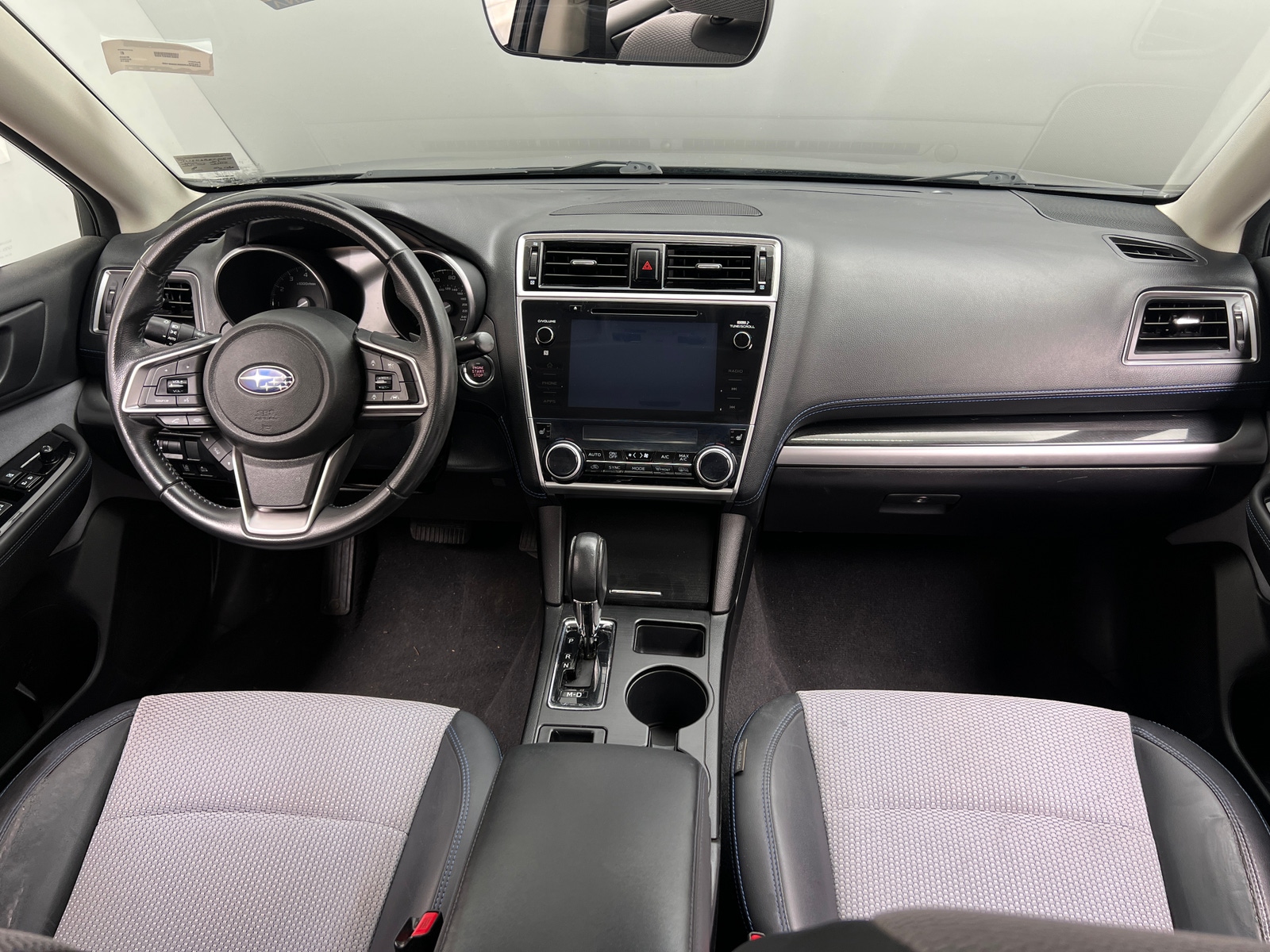Thumbnail: 2019 Subaru Legacy - 3