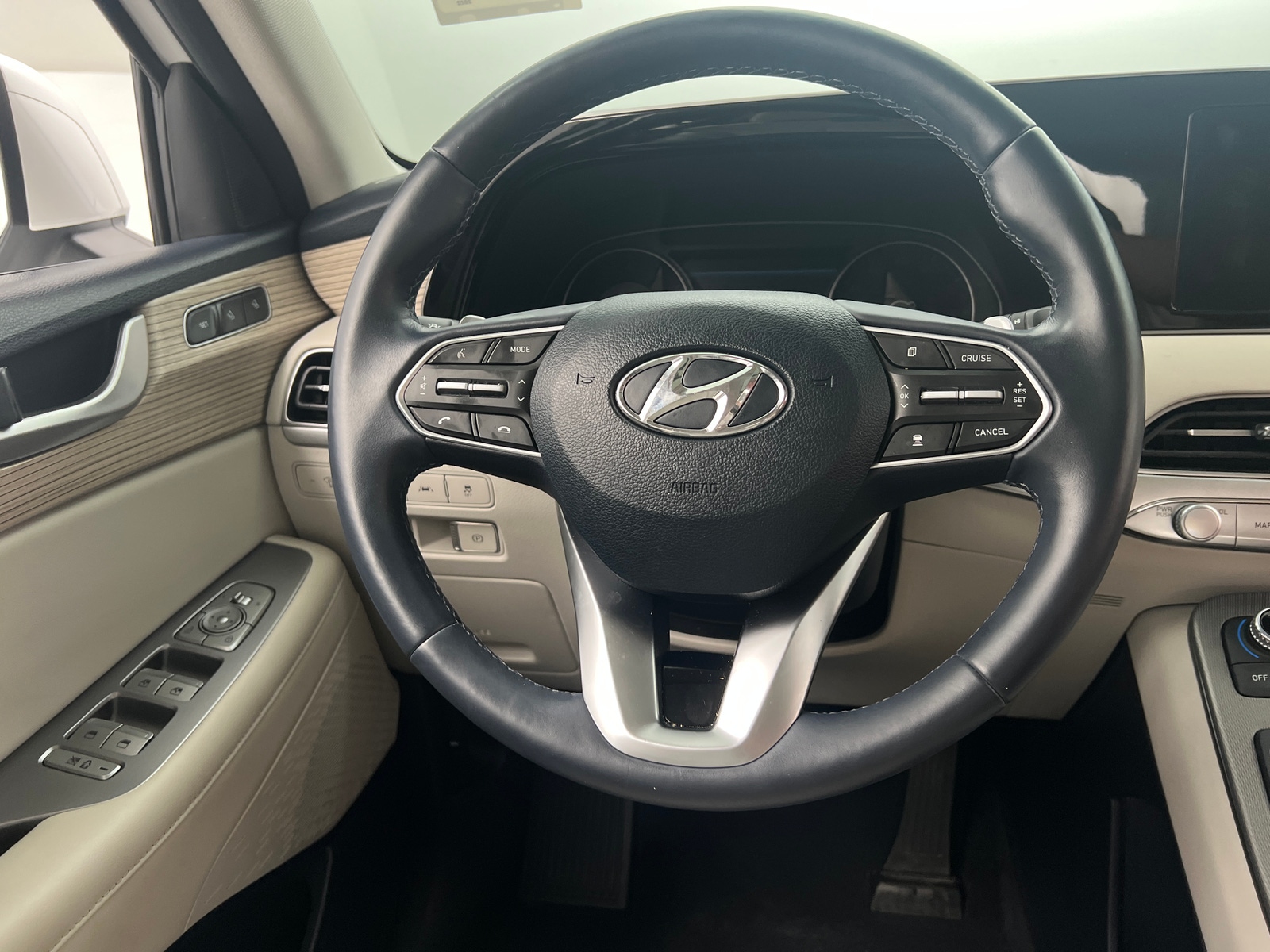 Thumbnail: 2022 Hyundai Palisade - 5