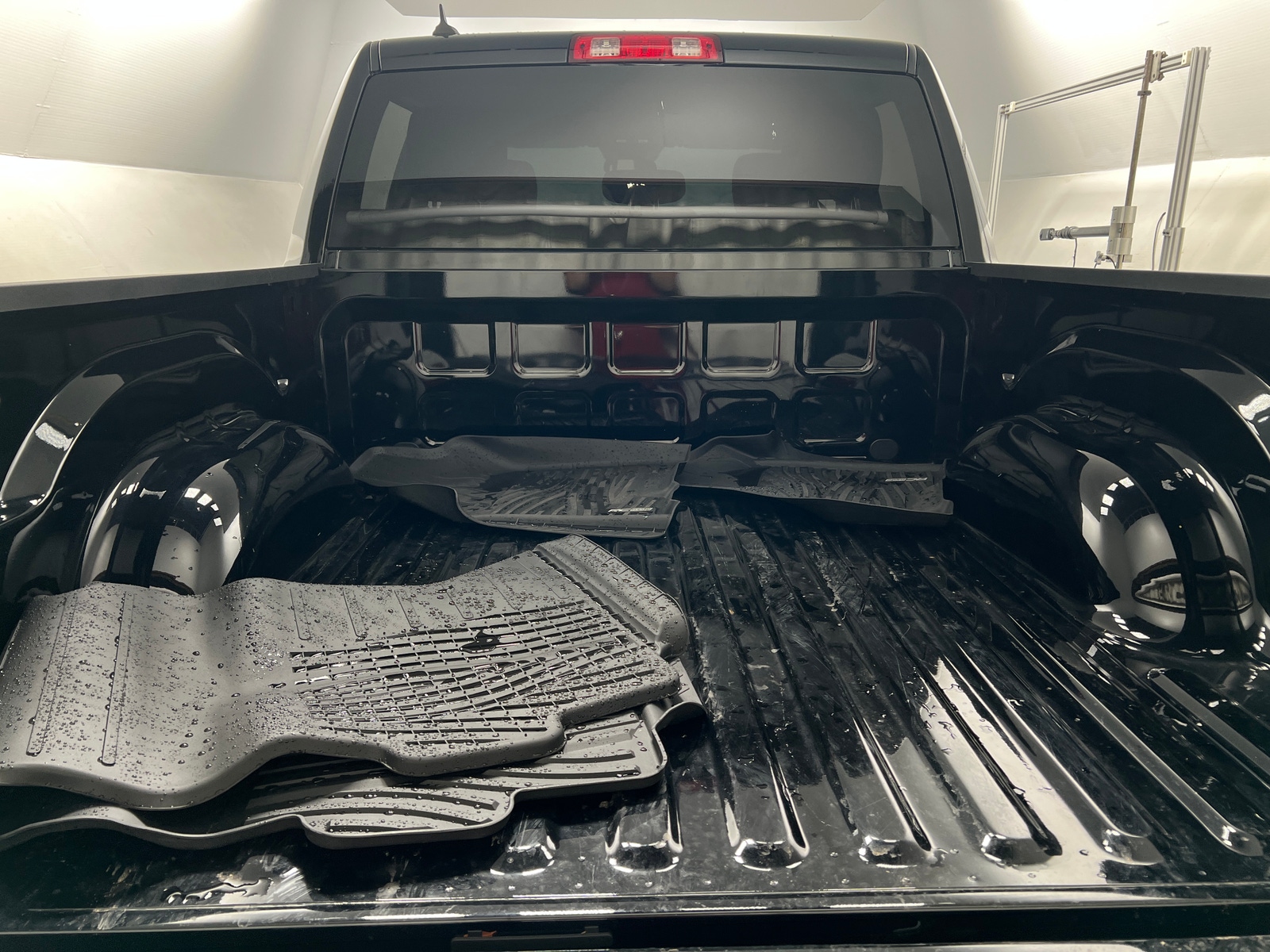 Thumbnail: 2024 RAM 1500 Classic - 7