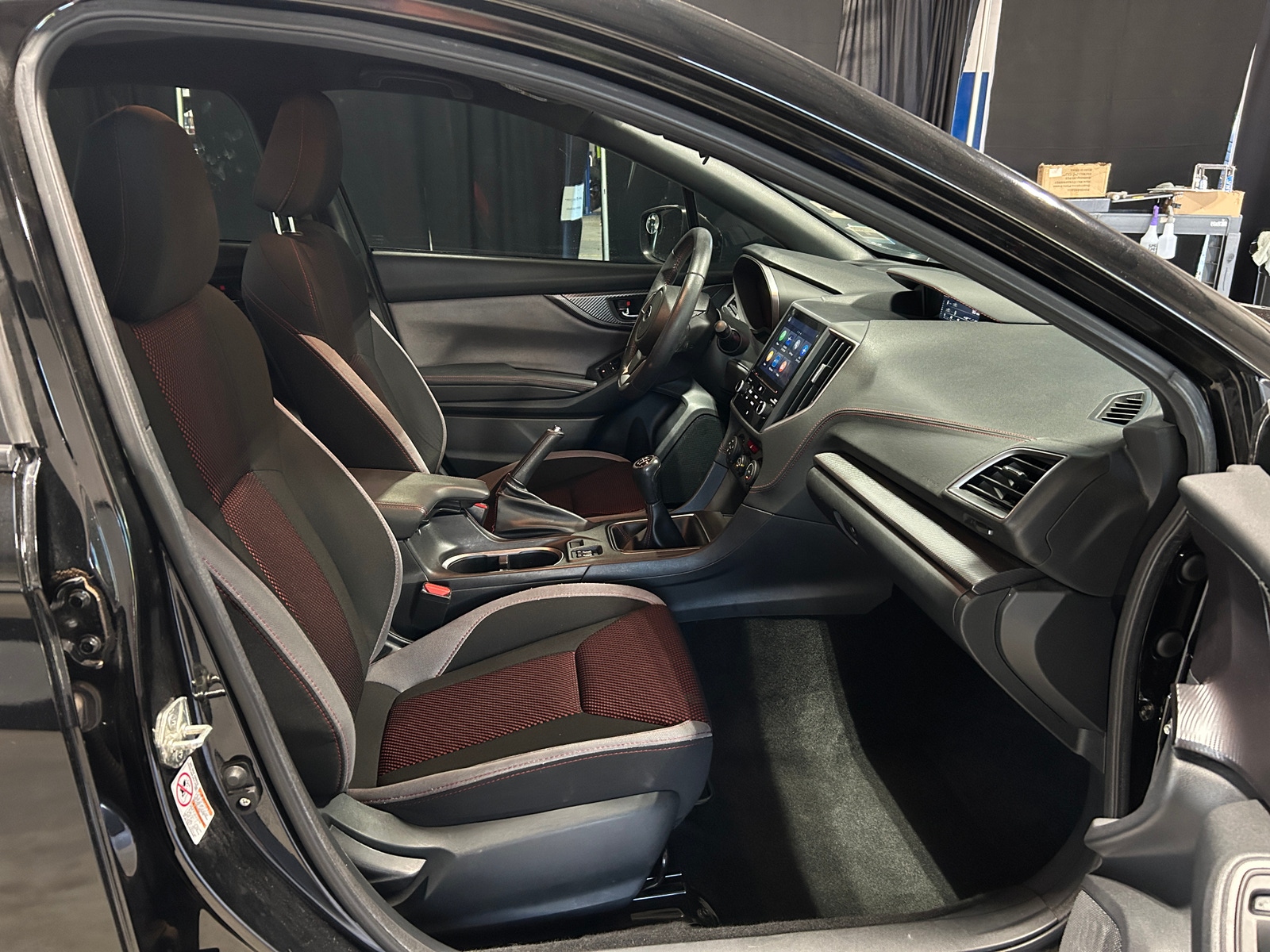 Thumbnail: 2020 Subaru Impreza - 2