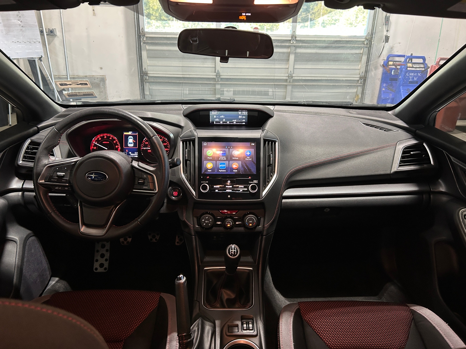 Thumbnail: 2020 Subaru Impreza - 3